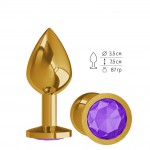   Gold      520-08 purple-DD