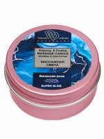   Relaxing & Exciting Massage Candle   30 . BMN-0076