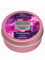   Relaxing & Exciting Massage Candle   30 . BMN-0078