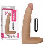    The Ultra Soft Double-Vibrating, LV1133